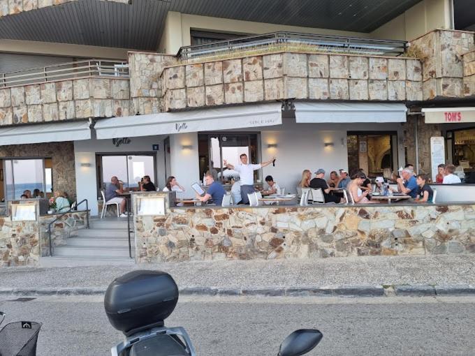 Tossa De Mar - Tropicana エクステリア 写真