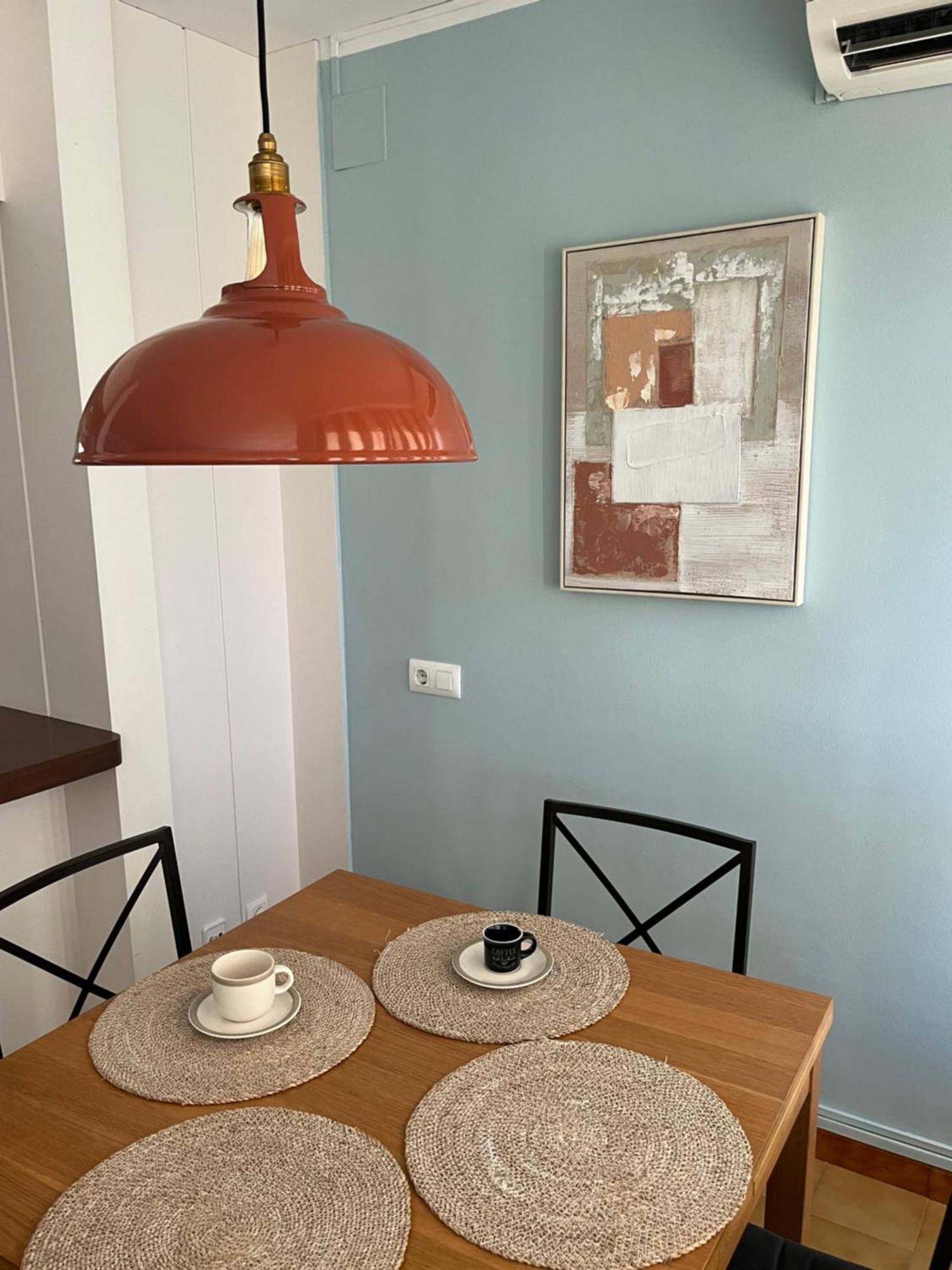 Tossa De Mar - Tropicana エクステリア 写真