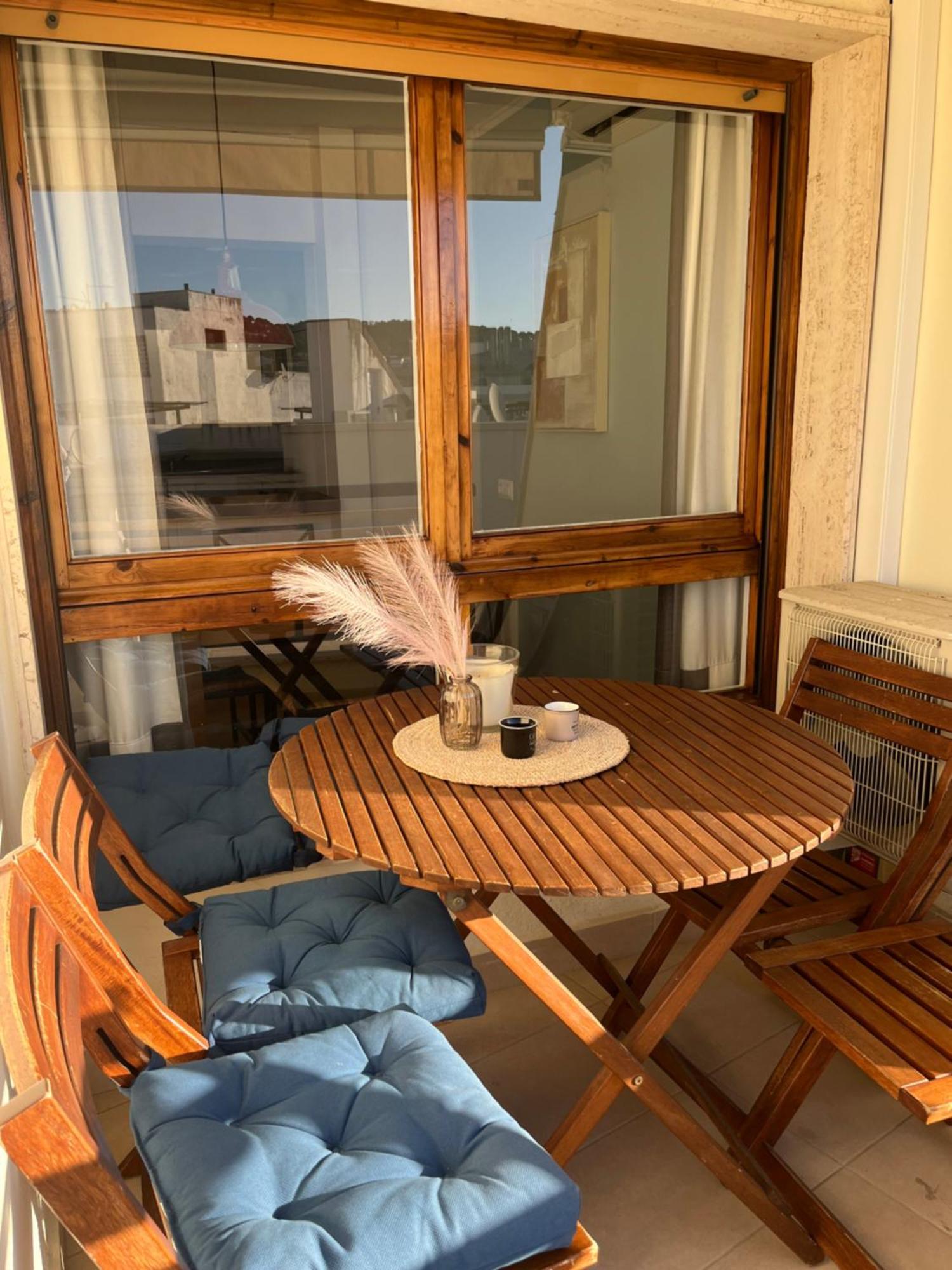 Tossa De Mar - Tropicana エクステリア 写真